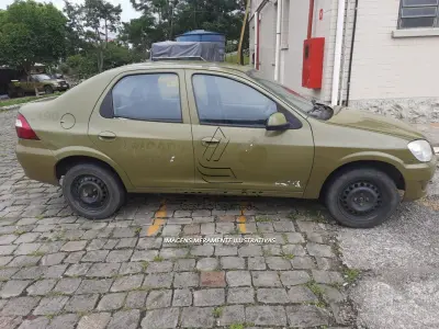 LOTE 020 - GM/PRISMA 1.4L LT