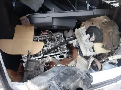 LOTE 057 - RENAULT/DUS TER 16 D 4X2