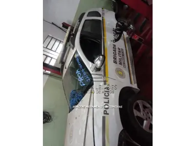 LOTE 057 - RENAULT/DUS TER 16 D 4X2