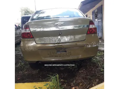 LOTE 025 - GM/PRISMA 1.4L LT