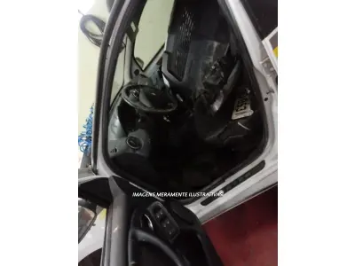 LOTE 057 - RENAULT/DUS TER 16 D 4X2