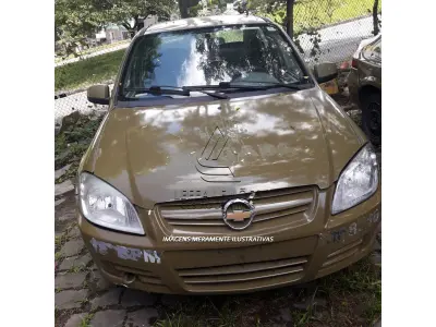 LOTE 025 - GM/PRISMA 1.4L LT