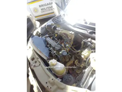 LOTE 050 - GM/PRISMA JOY