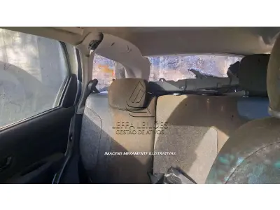 LOTE 089 - FIAT/WEEKEN D ADVENTURE