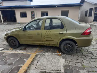 LOTE 020 - GM/PRISMA 1.4L LT