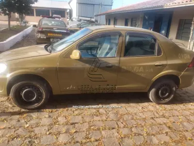 LOTE 022 - GM/PRISMA 1.4L LT