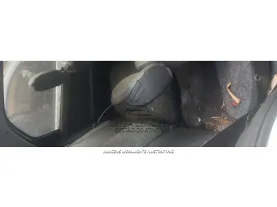 LOTE 113 - FIAT/WEEKEN D ADVENTURE