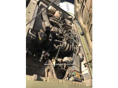 LOTE 114 - I/FORD RANGER XLS 12A