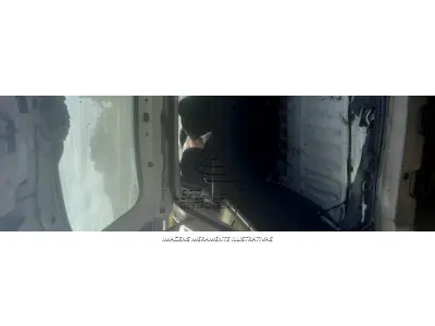 LOTE 113 - FIAT/WEEKEN D ADVENTURE