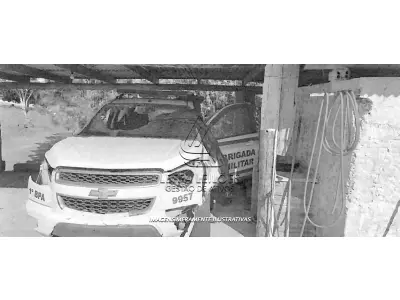 LOTE 125 - CHEVROLET/S 10 LT DD4
