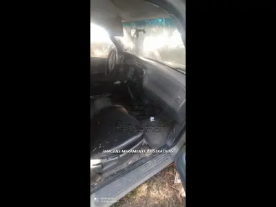 LOTE 038 - I/FORD RANGER XL 13P