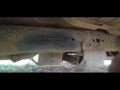 LOTE 038 - I/FORD RANGER XL 13P