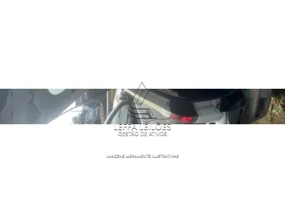 LOTE 113 - FIAT/WEEKEN D ADVENTURE