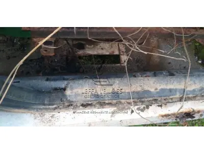 LOTE 129 - GM/CORSA GL