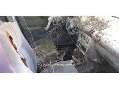 LOTE 129 - GM/CORSA GL