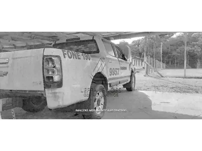 LOTE 125 - CHEVROLET/S 10 LT DD4