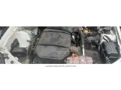 LOTE 113 - FIAT/WEEKEN D ADVENTURE