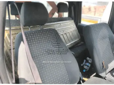 LOTE 114 - I/FORD RANGER XLS 12A