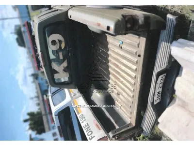 LOTE 114 - I/FORD RANGER XLS 12A