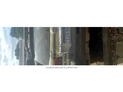 LOTE 113 - FIAT/WEEKEN D ADVENTURE