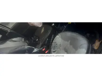 LOTE 113 - FIAT/WEEKEN D ADVENTURE