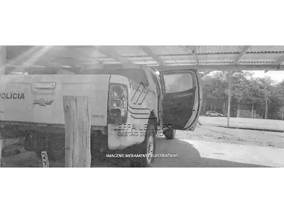 LOTE 125 - CHEVROLET/S 10 LT DD4