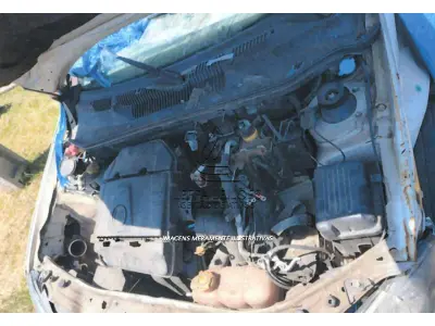 LOTE 115 - FIAT/WEEKEN D ADVENTURE