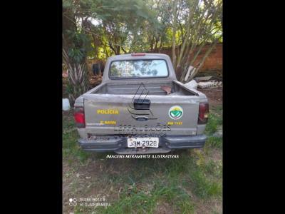 LOTE 038 - I/FORD RANGER XL 13P