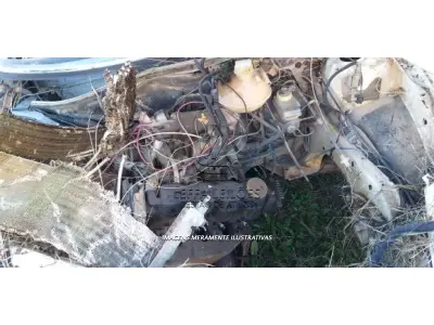 LOTE 129 - GM/CORSA GL