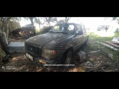 LOTE 038 - I/FORD RANGER XL 13P