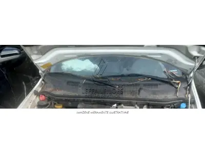 LOTE 113 - FIAT/WEEKEN D ADVENTURE