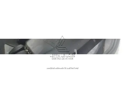 LOTE 113 - FIAT/WEEKEN D ADVENTURE