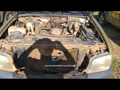 LOTE 046 - GM/BLAZER ADVANTAGE