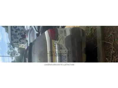 LOTE 113 - FIAT/WEEKEN D ADVENTURE