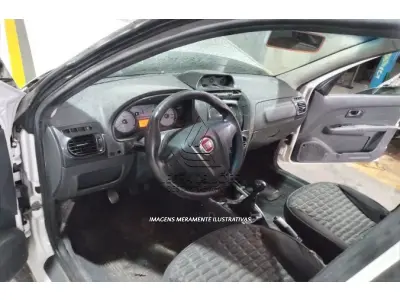 LOTE 112 - FIAT/PALIO WK ADVEN FLEX