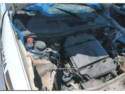 LOTE 115 - FIAT/WEEKEN D ADVENTURE