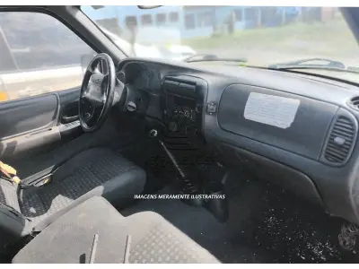 LOTE 114 - I/FORD RANGER XLS 12A