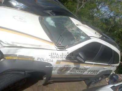 LOTE 113 - FIAT/WEEKEN D ADVENTURE