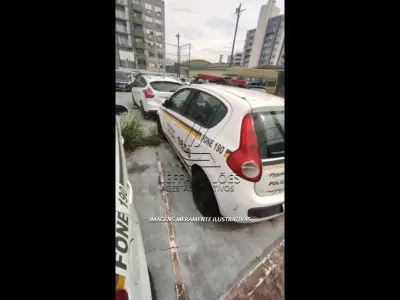 LOTE 170 - FIAT/PALIO ESSENCE 1.6