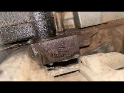 LOTE 194 - FIAT/PALIO WK ADVEN FLEX