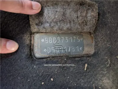 LOTE 188 - FIAT/PALIO WK ADVEN FLEX