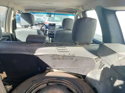 LOTE 190 - RENAULT/DUST ER 16 E 4X2