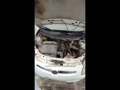 LOTE 170 - FIAT/PALIO ESSENCE 1.6