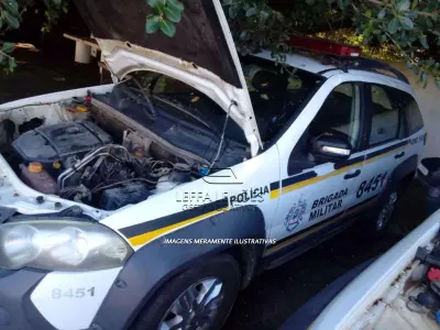 LOTE 194 - FIAT/PALIO WK ADVEN FLEX