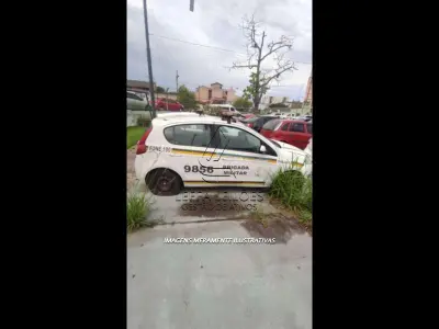 LOTE 170 - FIAT/PALIO ESSENCE 1.6