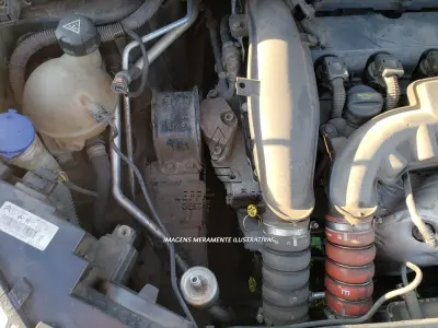 LOTE 001 - UM VEÍCULO I/CITROËN C4L A THP-EXCL, ANO 2013, MODELO 2014, PLACAS IWM-4567, COR PRETA, RENAVAM 1012462657