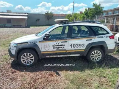 LOTE 214 - FIAT/WEEKEND ADVENTURE