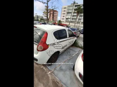 LOTE 168 - FIAT/PALIO ESSENCE 1.6