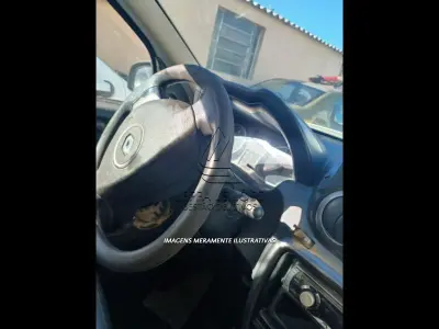 LOTE 190 - RENAULT/DUST ER 16 E 4X2