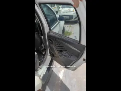 LOTE 164 - RENAULT/DUST ER 16 E 4X2